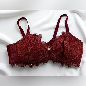 Sofia intimates  lace bra 36d